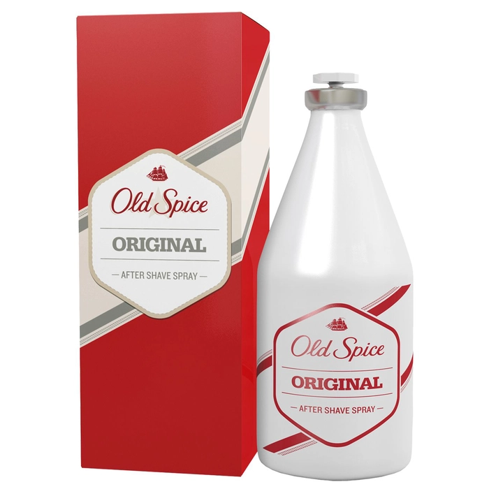 Old Spice Old Spice Loción Aftershave 100ml