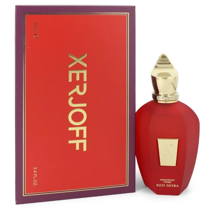 Xerjoff Shooting Stars Blue Hope Eau de Parfum 100ml Spray