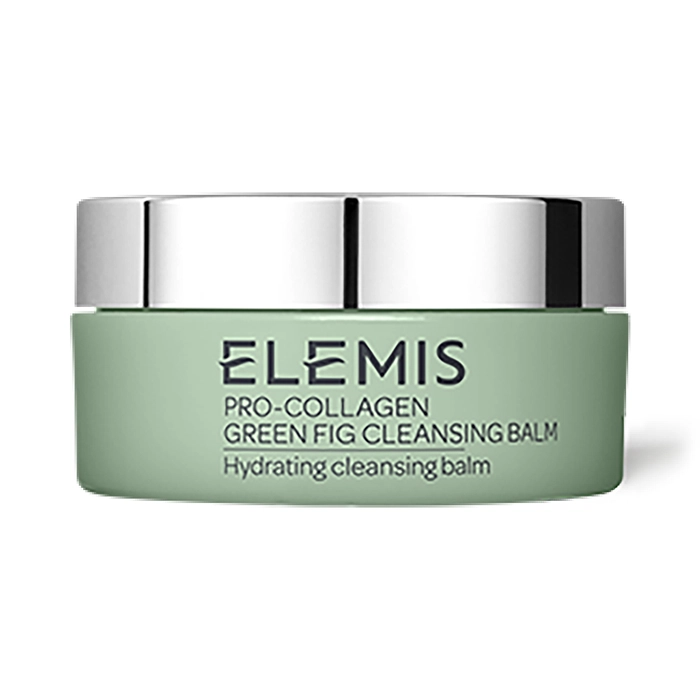 Elemis Pro-Collagen Rengöring Balsam Grön Fikon 100g