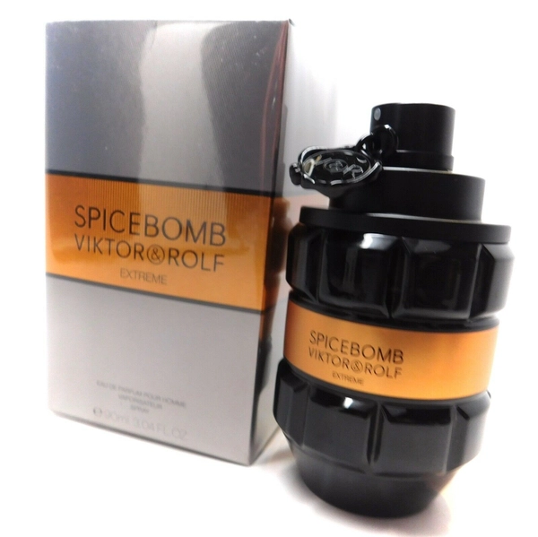 Viktor & Rolf Spicebomb Extreme Eau de Parfum 90ml Spray