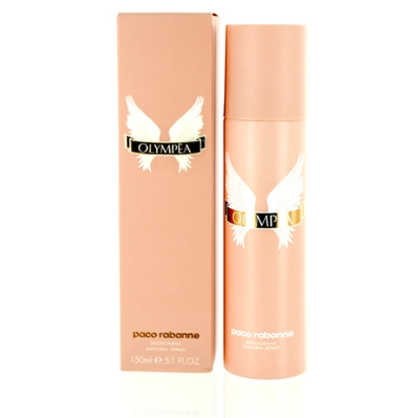 Paco Rabanne Olympea Deodorant Spray 150ml