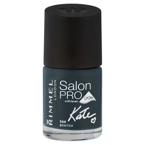 Rimmel Salon Pro Nagellack By Kate 12ml - Söt Som En Kattunge view 1