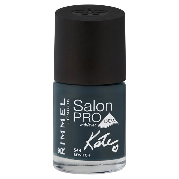 Rimmel Salon Pro Nagellack By Kate 12ml - Söt Som En Kattunge