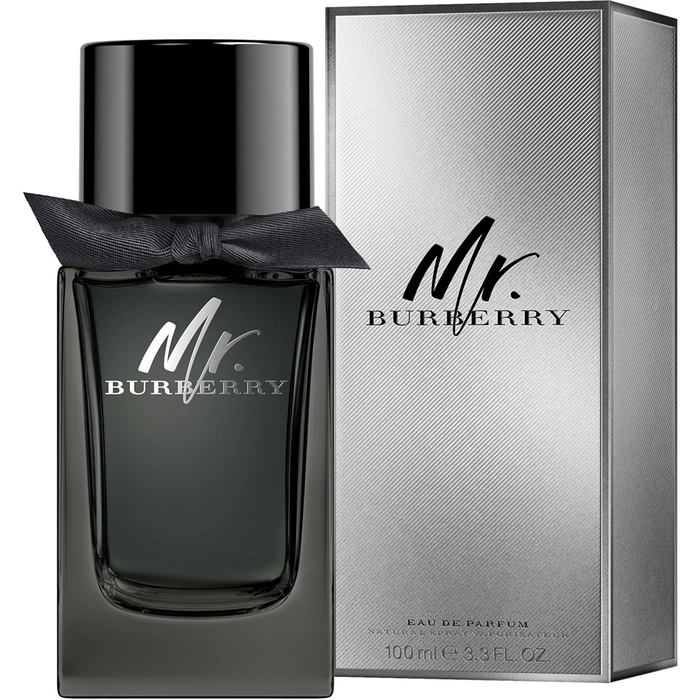 Burberry Mr. Burberry Eau de Parfum 100 ml Spray