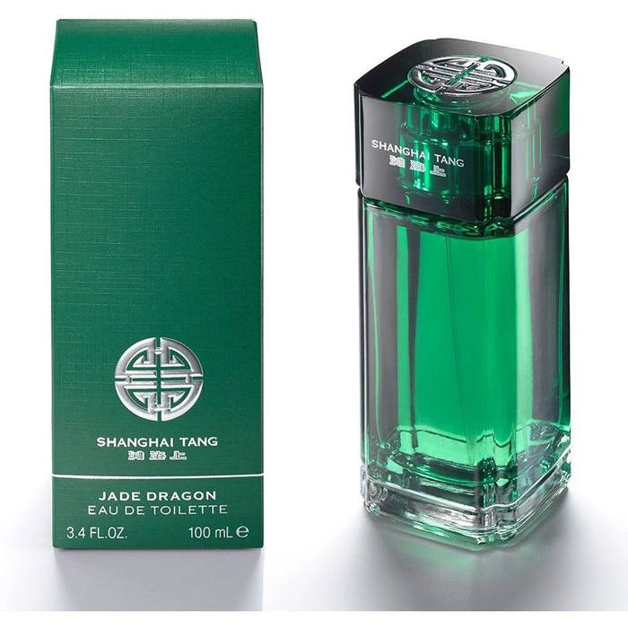 Shanghai Tang Jade Dragon Eau de Toilette 100ml Spray
