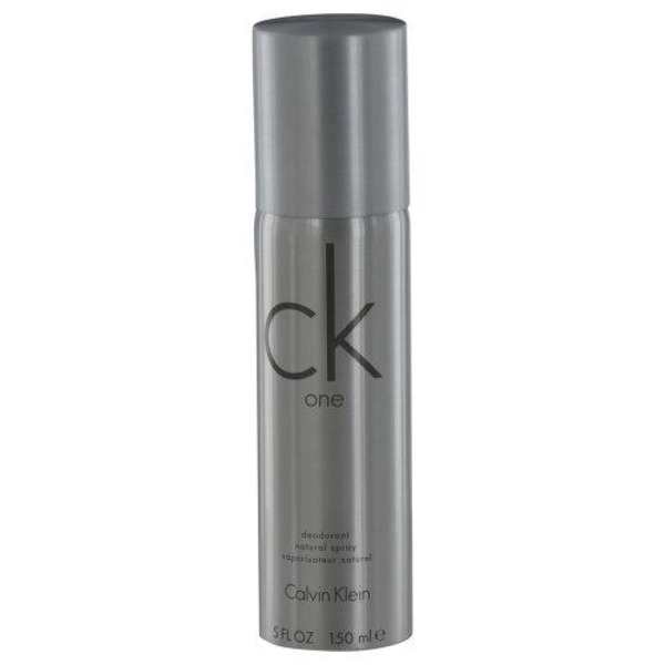 Calvin Klein CK One Déodorant Spray 150ml
