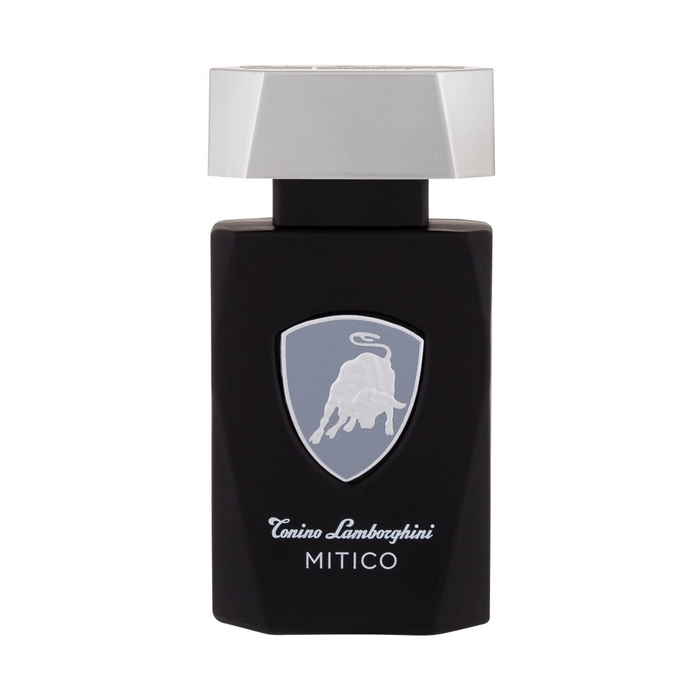 Lamborghini Mitico Eau de Toilette 75ml Spray