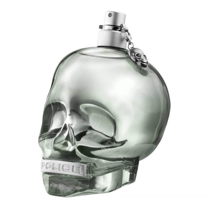Police To Be Green Eau de Toilette 125ml Spray