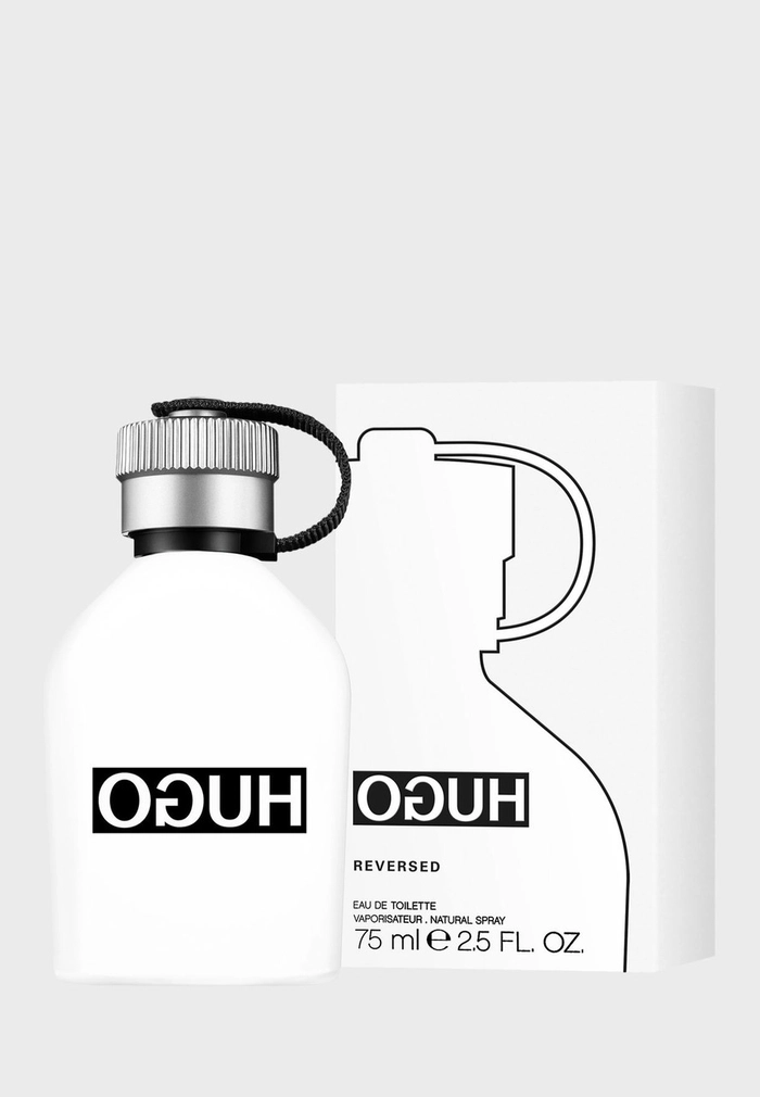 Hugo Boss Hugo Reversed Eau de Toilette 75ml Spray