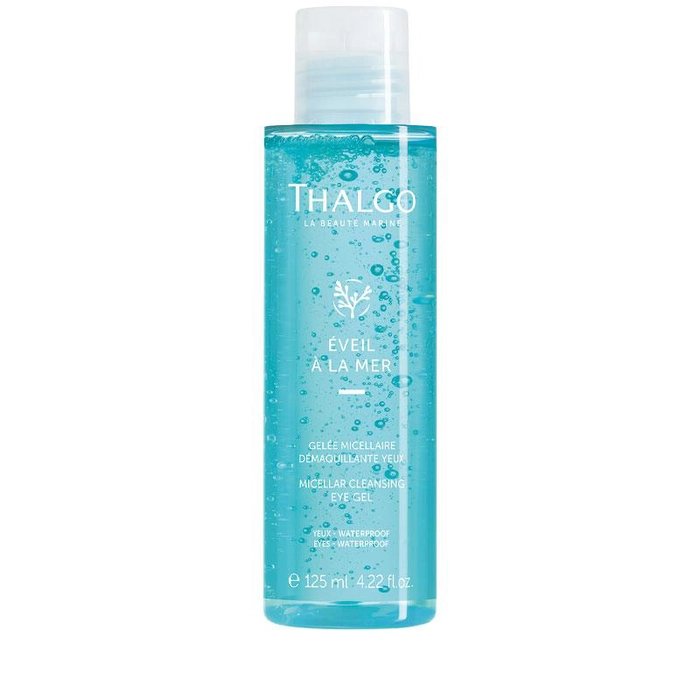 Thalgo Micellar Cleansing Eye Gel 125ml
