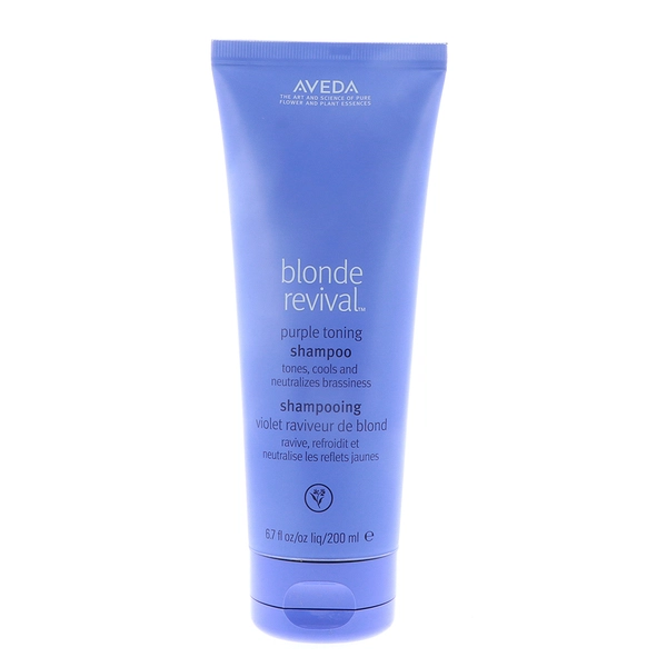 Aveda Blonde Revival Lilla Toningshampoo 200ml