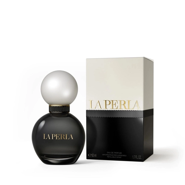 La Perla Signature Eau de Parfum 50ml Refillable Spray