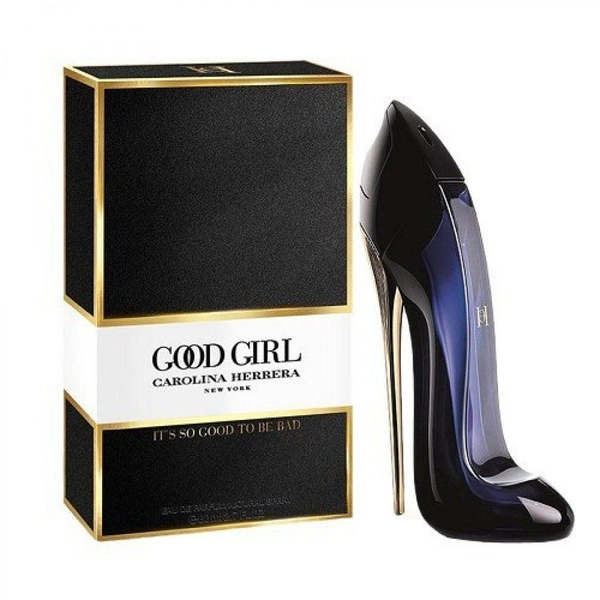 Carolina Herrera Good Girl Eau de Parfum 50ml Spray