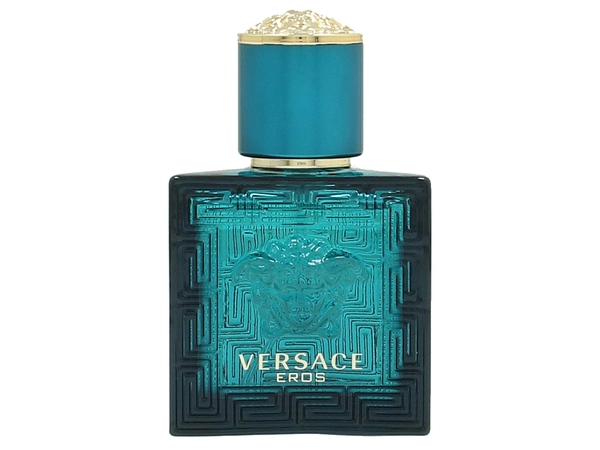 Versace Eros Gift Set 2 x 30ml EDT Spray