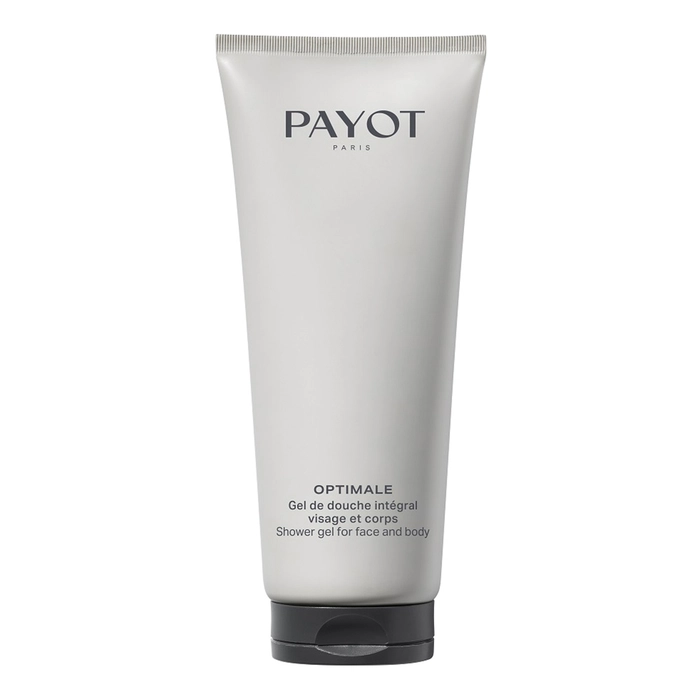 Gel de Ducha Payot Optimale Cara y Cuerpo 200ml
