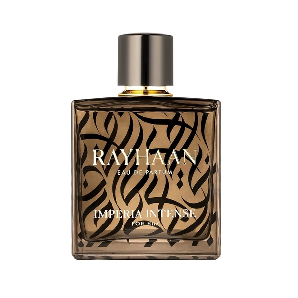 Rayhaan Imperia Intense Eau de Parfum 100ml Spray