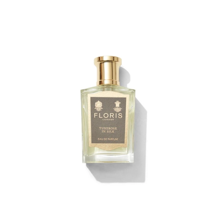 Floris Tuberose in Silk Eau de Parfum 50ml Spray