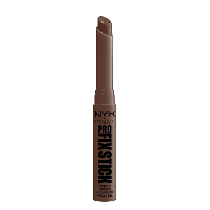 Corretivo Colorido NYX Professional Makeup Pro Fix Stick 1,6 g - Noz escura