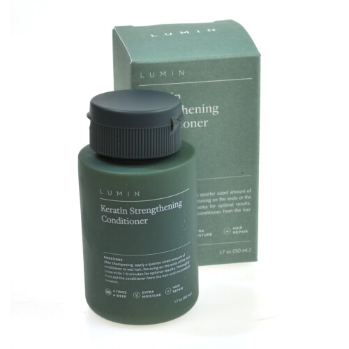 Lumin Keratin Strengthening Conditioner 50ml
