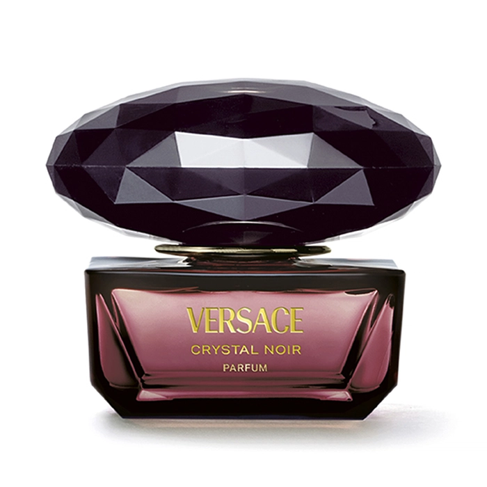 Versace Crystal Noir Parfum Eau de Parfum 50ml Spray