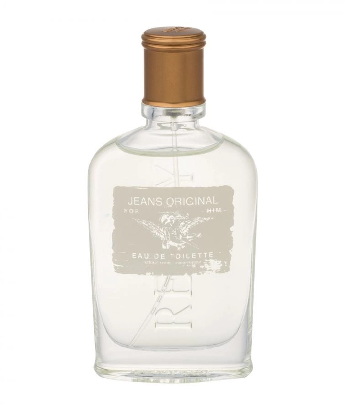 Replay Jeans Original for Him Eau de Toilette 50ml Spray