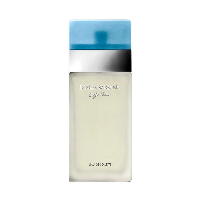 Dolce & Gabbana Light Blue Eau De Toilette 25ml Vaporizador