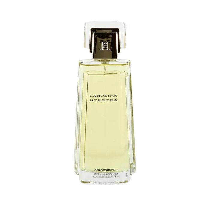 Carolina Herrera Carolina Herrera Eau de Parfum 100ml Vaporizador