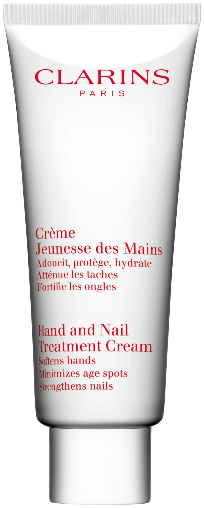 Clarins Skincare Hand & Nail Treatment Cream 100ml