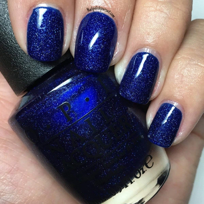 OPI Nail Polish 15ml Give Me Space