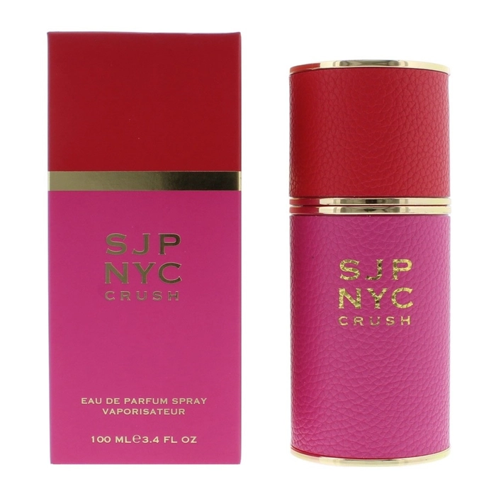 Sarah Jessica Parker SJP NYC Crush Eau de Parfum 100ml Spray