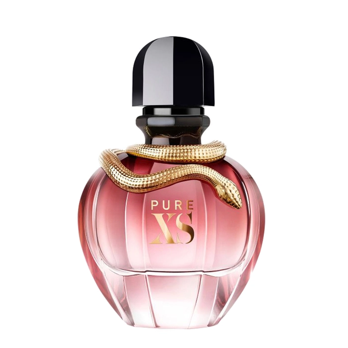 Paco Rabanne Pure XS pour Elle Eau de Parfum 50ml Spray