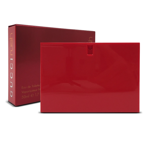 Gucci Rush Eau de Toilette 50ml Spray
