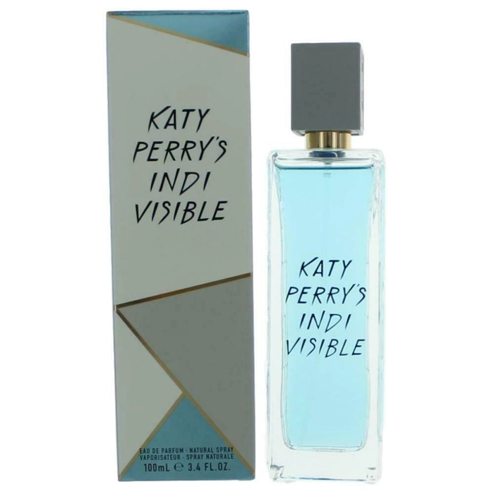 Katy Perry Katy Perry's Indi Visible Eau de Parfum 100ml Spray