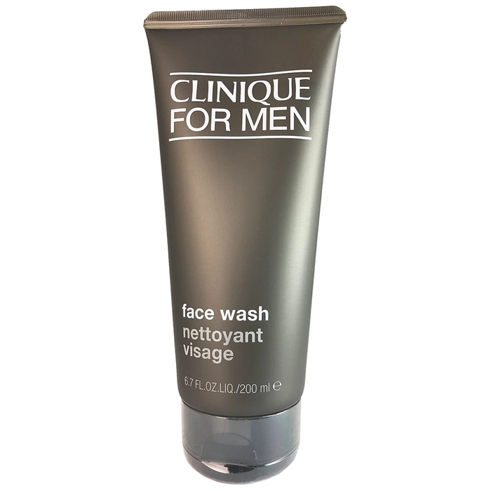 Clinique For Men Ansiktsrengöring 200ml