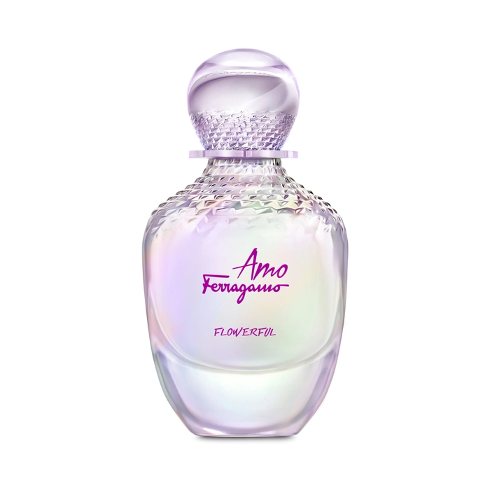Salvatore Ferragamo Signorina Misteriosa Eau de Parfum 50ml Spray