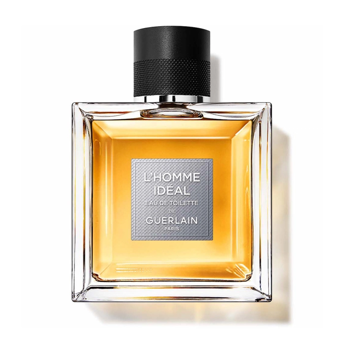 Guerlain L'Homme Ideal Eau de Toilette 100ml Spray