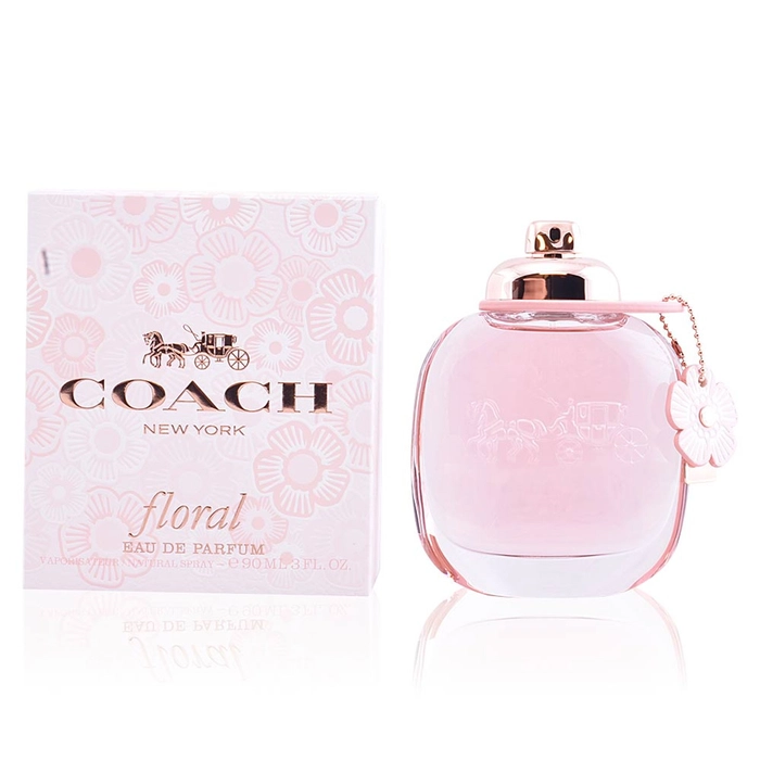 Coach Floral Eau de Parfum 30ml Spray