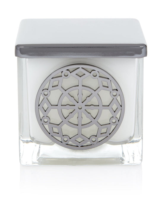 Vela aromática pomelo & vetiver 180g