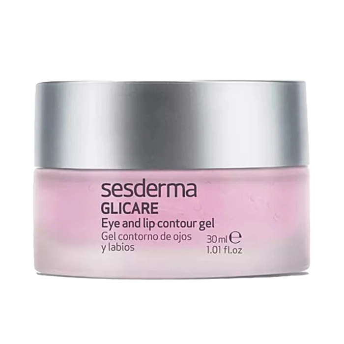 Sesderma Glicare Contouring Eye & Lip Gel 30ml