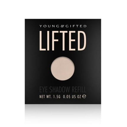 Young & Gifted Eyeshadow Refill 1.5g - Lifted
