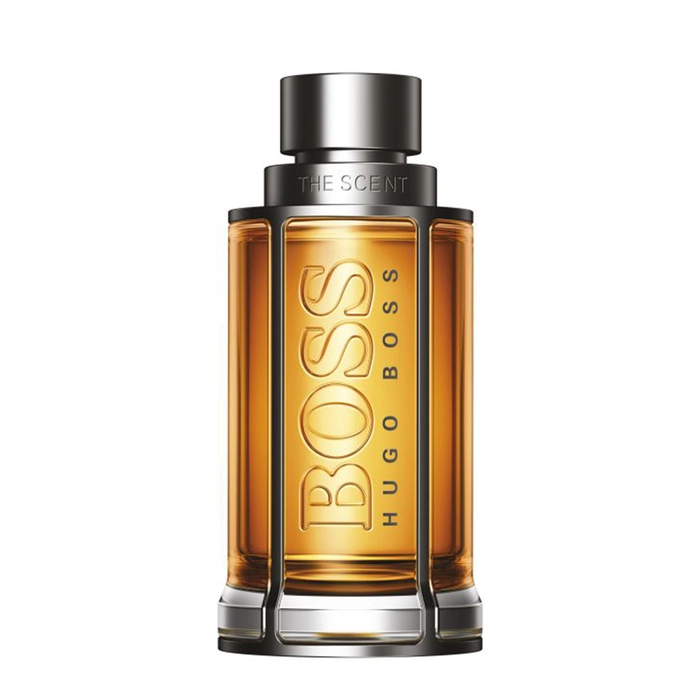 Hugo Boss Boss The Scent Eau de Toilette 50ml Spray
