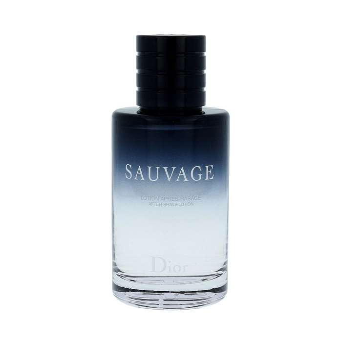 Christian Dior Sauvage Aftershave Lotion 100ml