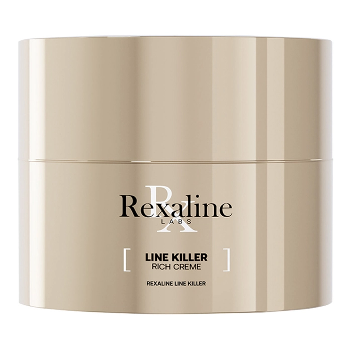 Crema Rigenerante Ricca Rexaline Line Killer Anti-Età X-Treme Renovator 50ml