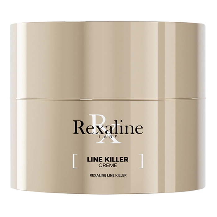 Rexaline Line Killer Anti Age X-Treme Renovator Regenerating Cream 50ml