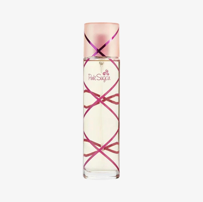Aquolina Pink Sugar Eau de Toilette 100ml Vaporizador