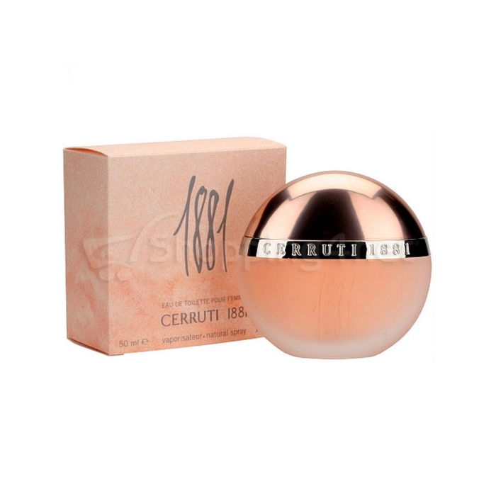 Cerruti 1881 Eau de Toilette 30ml Spray