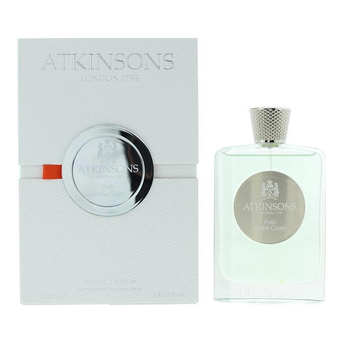 Atkinson Posh on the Green Eau de Parfum 100ml Spray