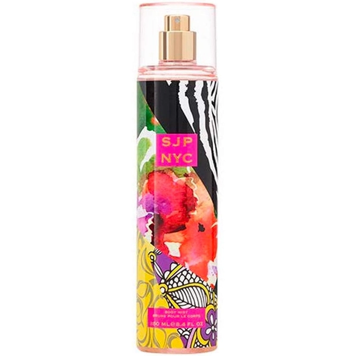Bruma Corporal Sarah Jessica Parker NYC 250ml Spray