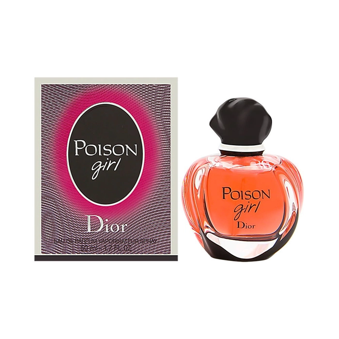 Christian Dior Poison Girl Eau de Parfum 50ml Spray