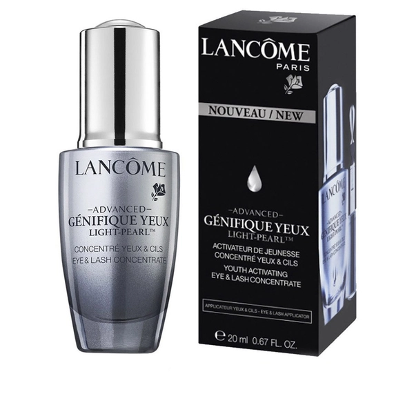Lancôme Advanced Génifique Yeux Light Pearl Concentrate 20ml
